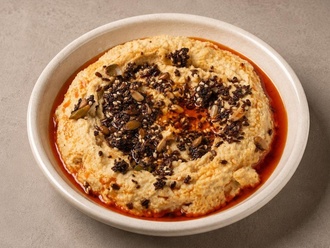 Humus (250 Gr.) görseli