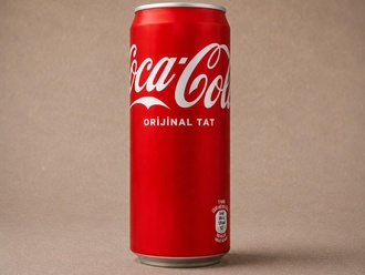 Coca-cola (33 Cl.) görseli