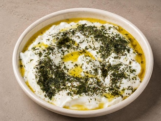Kuru Cacık (250 Gr.) görseli