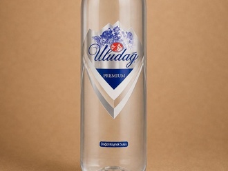 Uludağ Premium Su (1.25L.) görseli