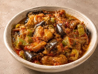 Şakşuka (250 Gr.) görseli