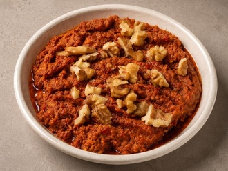 Muhammara (250 Gr.) görseli