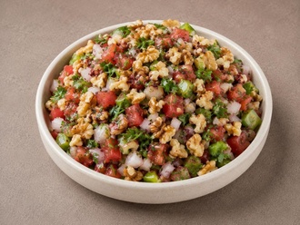 Gavurdağı Salatası görseli