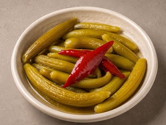 Midyat Acur Turşusu (250 Gr.) görseli