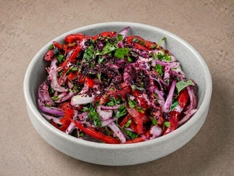 Tablacı Salatası görseli