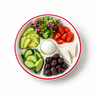 Kahvaltı Bowl görseli