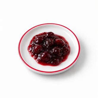 Vişne Reçeli (30 Gr) görseli