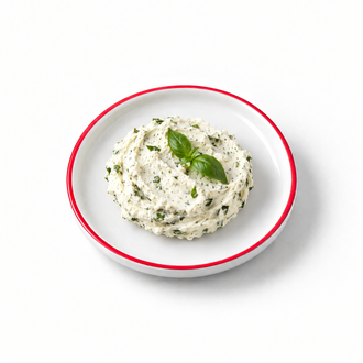 Fesleğenli Labne (50 Gr) görseli