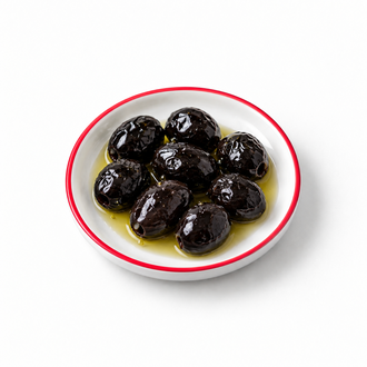 Siyah Zeytin (8 Adet) görseli