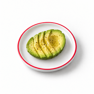Avokado (1/2) görseli