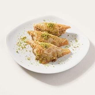 Fıstıklı Şöbiyet (2 Kg) görseli