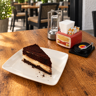 Tiramisu görseli