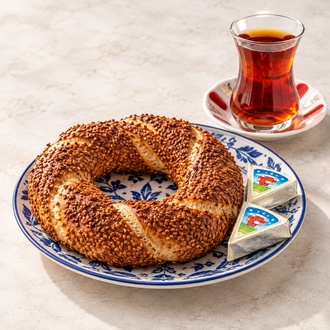 Simit Tabağı görseli