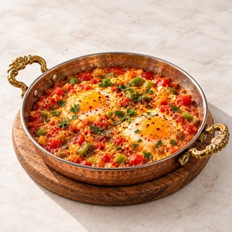 Menemen görseli