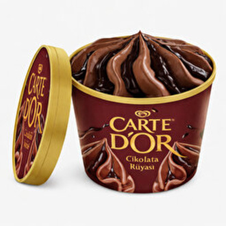 Carte D'or Çikolata Rüyası görseli