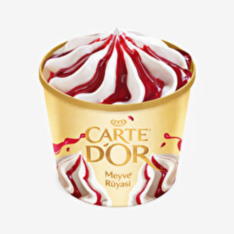 Carte D'or Meyve Rüyası görseli