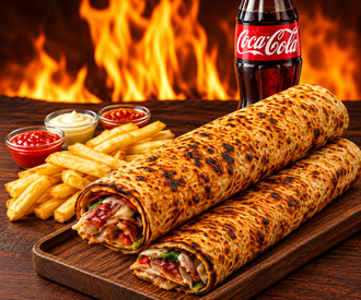 Hatto - Kaşarlı Zurna (Menü) görseli