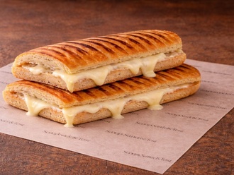 Kaşarlı Tost görseli