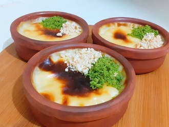 Fırın Sütlaç görseli