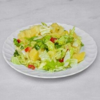Patates Salatası görseli