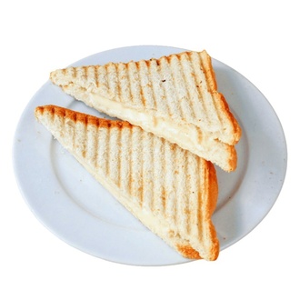 Kaşarlı Tost görseli