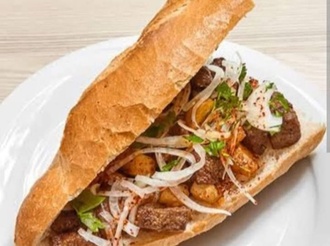 3/4 Ekmek Arası Ciğer görseli