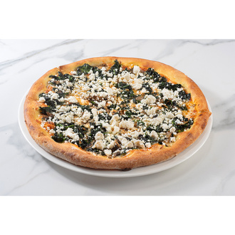 Egeli Pizza görseli