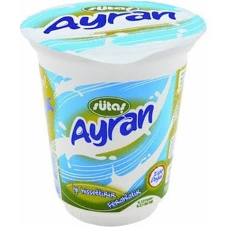 Sütaş 300 Ml Ayran görseli