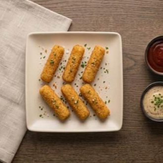 Mozarella Sticks görseli