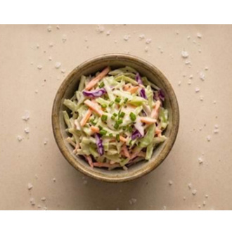 Coleslaw Salatası görseli