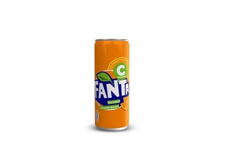 Fanta (33 Cl.) görseli