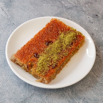 Kadayıf görseli