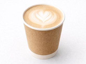 Vanilya Latte görseli