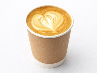 Latte görseli
