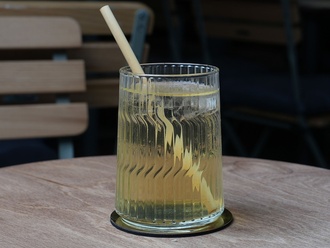Satsuma Ananas Soğuk Çay görseli