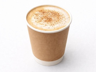 Cappucino görseli