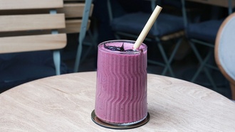 Berry Revival (Vegan) (40 Cl) görseli