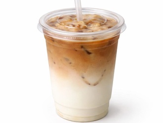 Ice Latte görseli