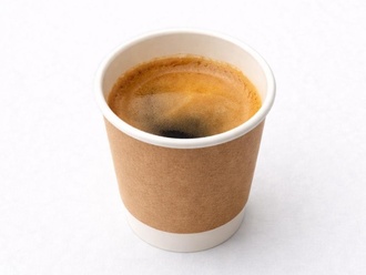 Double Espresso görseli