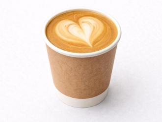 Cortado görseli