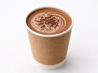 Mocha görseli