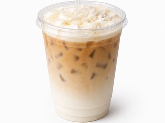 Ice Vanilya Latte görseli