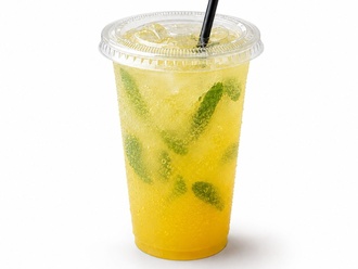 Sparkling Mango görseli