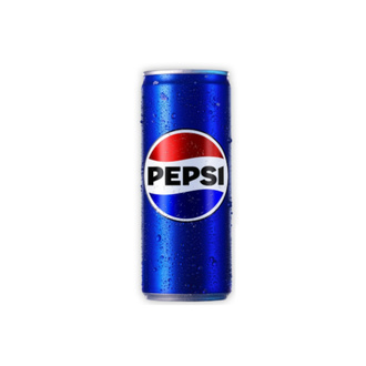 Pepsi (330 Ml) görseli