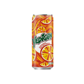 Yedigün (330 Ml) görseli