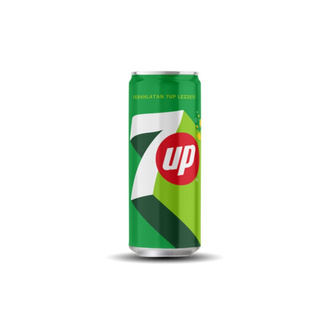 7 Up (330 Ml) görseli