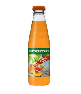 Şişe Meyve Suyu Şeftali 200 Ml görseli