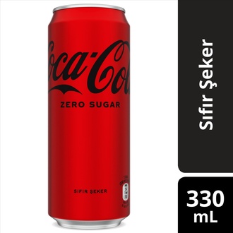 Zero Kola görseli