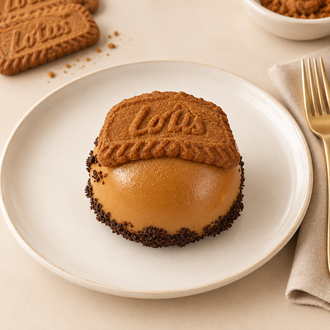 Lotus Biscoff Mono Pasta görseli