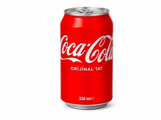 Coca-cola (33 Cl.) görseli